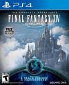 Final Fantasy XIV Online: The Complete Experience